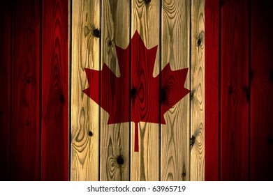 5,172 Canada flag paint Images, Stock Photos & Vectors | Shutterstock