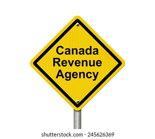 jobs canada revenue agency