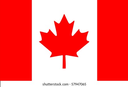 Canadian Flag