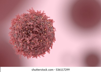 Cancer Cell 