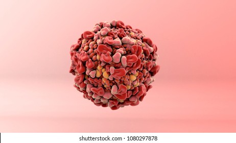 Cancer Cell, Brain Tumor