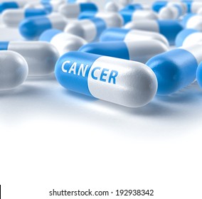 Cancer Treatment