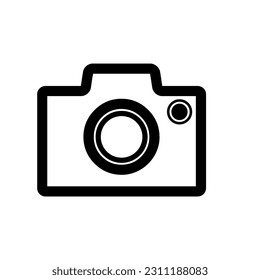 Candid Capture A Camera Icon for Perfect Moments - Powered by Shutterstock