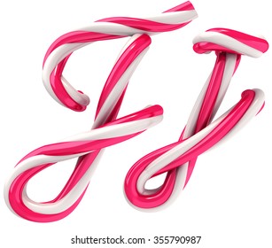 Candy Font