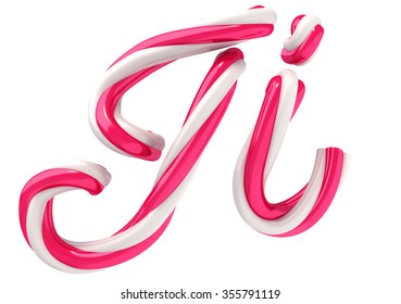 Candy Font