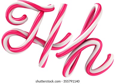 Candy Font