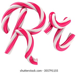 Candy Font