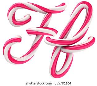 Candy Font