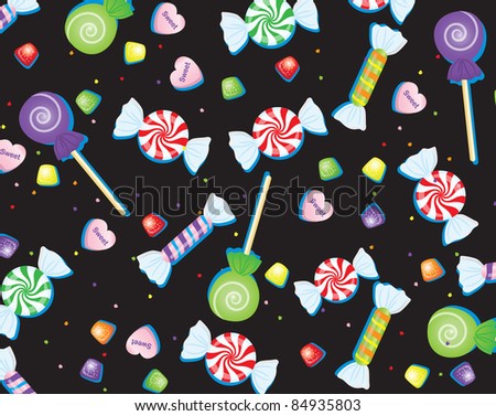Candy Fun