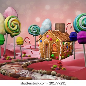 Candy Land