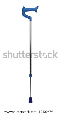 Cane 3D Rendering