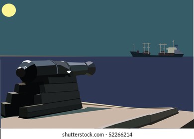 Cannon