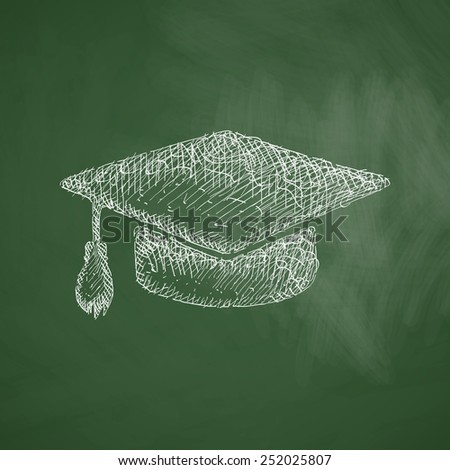cap icon