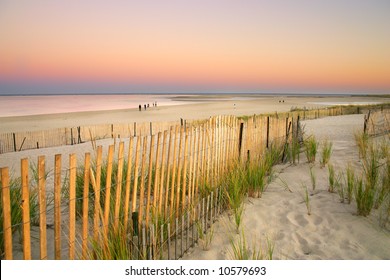 Cape Cod Armshaped Peninsula Nearly Coextensive Stock Photo 10579702 