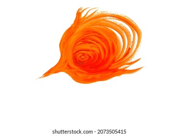 186 Orange Colored Thinking Spirals Images, Stock Photos & Vectors ...