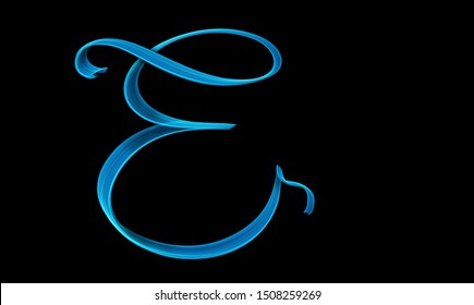 3d Letter E Imagenes Fotos De Stock Y Vectores Shutterstock