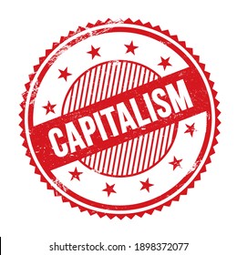 capitalism logo