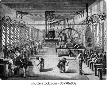 25,364 Old factory workers Images, Stock Photos & Vectors | Shutterstock