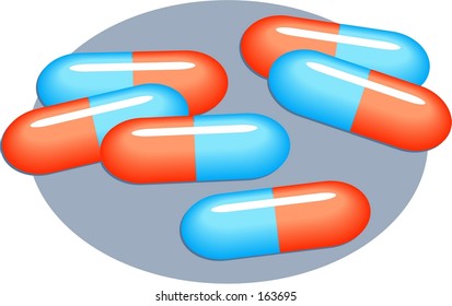 capsules