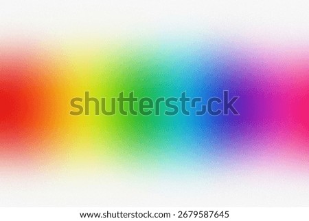 A captivating image showcasing a smooth transition of colors, perfect for adding a touch of vibrancy and artistic flair to any project. Exactly 150 characters.
