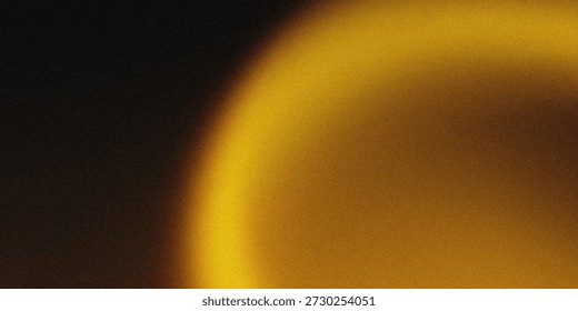 Captivating partial solar eclipse over dark sky