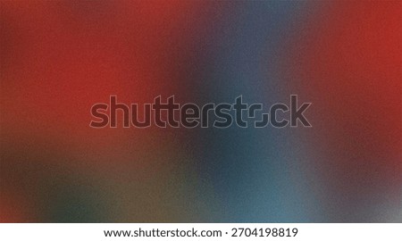 A captivating red and blue texture background with a unique blend, ideal for adding a touch of mystery and intrigue to your creative projects