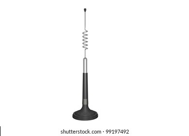 Car Antenna