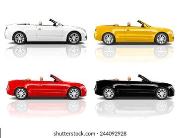 オープンカー のイラスト素材 画像 ベクター画像 Shutterstock