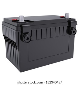 57,019 Car battery isolated Images, Stock Photos & Vectors | Shutterstock