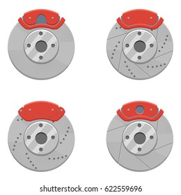 14,076 Car rotors Images, Stock Photos & Vectors | Shutterstock