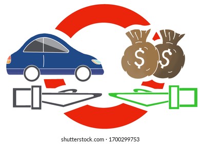 Car For Cash , Car Loan