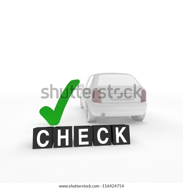 car\
check