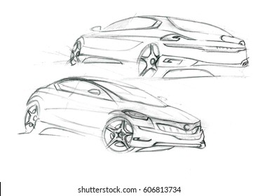 Featured image of post Pencil Amazing Car Drawings / Please be informed that this is how i draw.