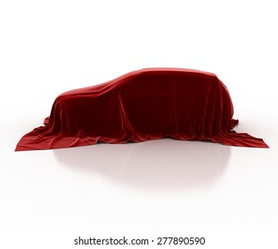 7,358 Car under cover Images, Stock Photos & Vectors | Shutterstock