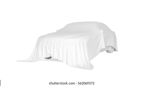 7,358 Car under cover Images, Stock Photos & Vectors | Shutterstock