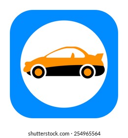 Car icon