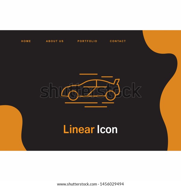 Car icon for your
project

