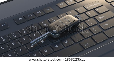 Close-up of a pen drive