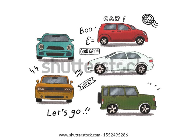 car let\'s go trip boo\
