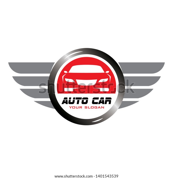 car logo design for the\
company