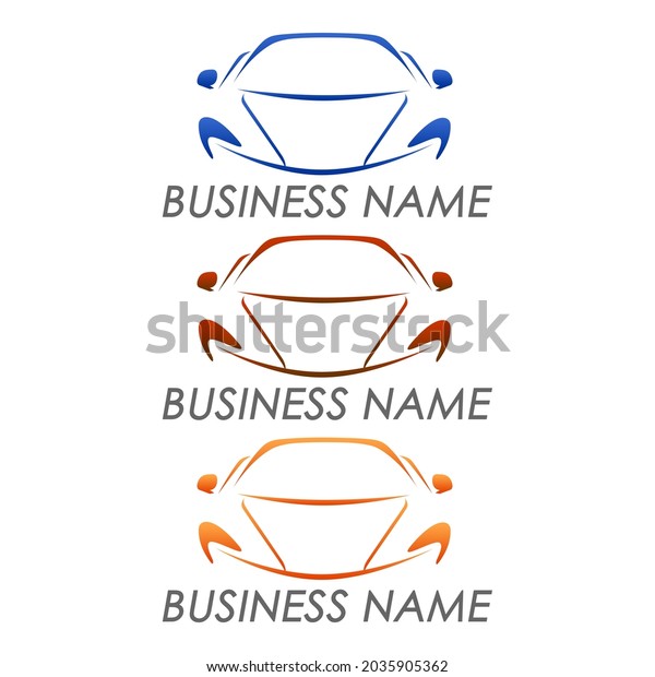 Car Logo design,
car repair shop ,car
wash

