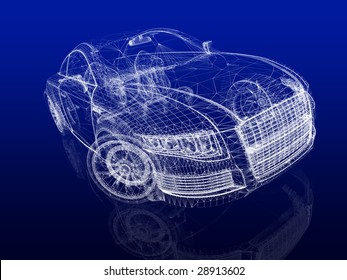 Car Diagram Images, Stock Photos & Vectors | Shutterstock