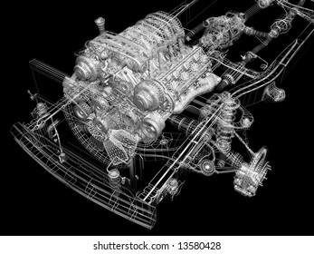 3,179 Car fuel injector Images, Stock Photos & Vectors | Shutterstock