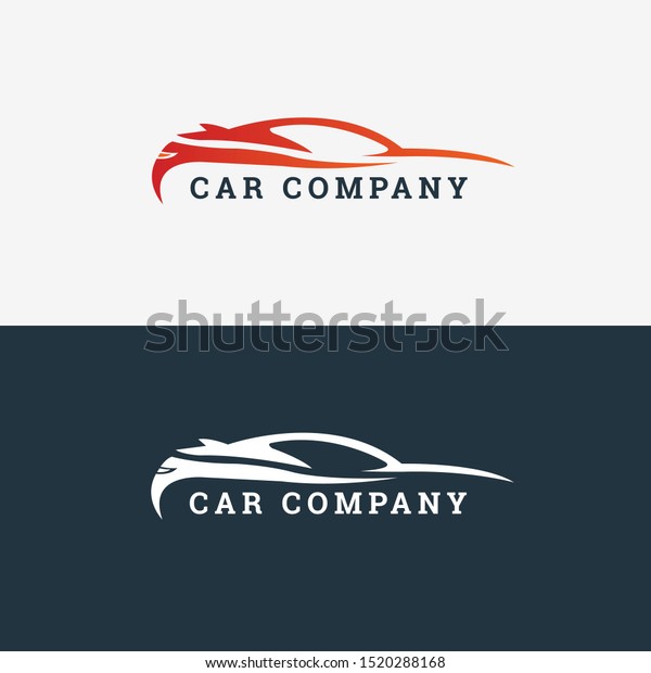 Car\
Race Company Logo. Car Company Logo. Car Dealer\
Logo.