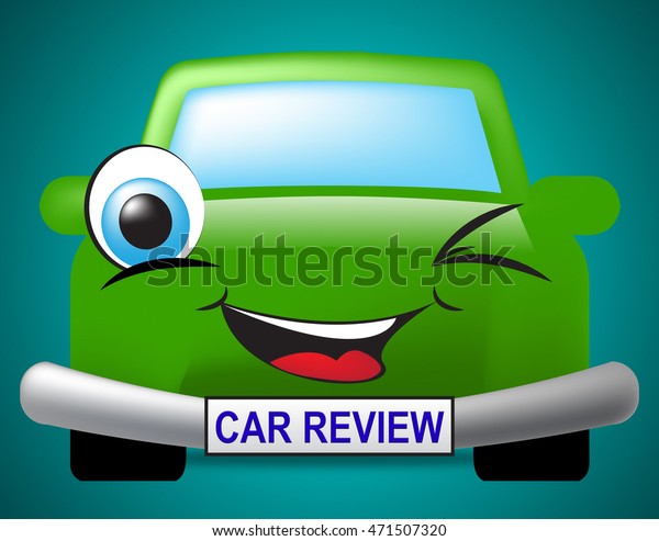 Car Review\
Meaning Motor Evaluation And\
Feedback