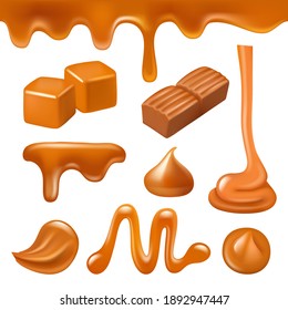 Caramel Sauce Background High Res Stock Images Shutterstock