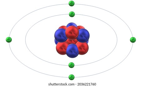 2 Nagaoka Atom Images, Stock Photos & Vectors | Shutterstock