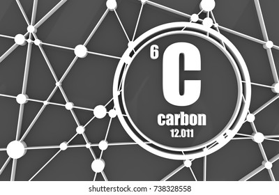 Carbon Element Gorsel Stok Fotograf Ve Vektorleri Shutterstock