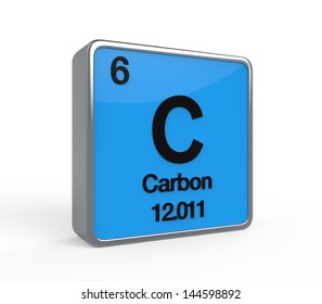 Carbon Element Stock Illustrations Images Vectors