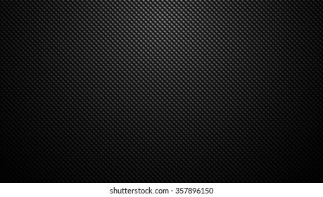 Carbon Fiber Background.